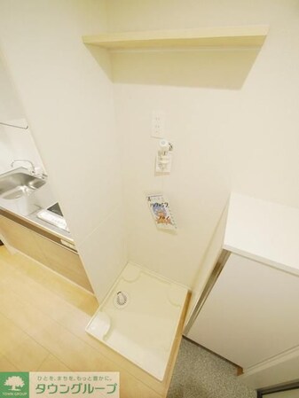 イシュガルド八王子の物件内観写真